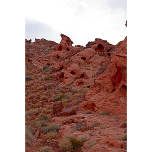 On the last leg of our trip through the southwest, Seth Grenald and I made a stop at The Valley Of Fire in Southern Nevada.  An amazing place.