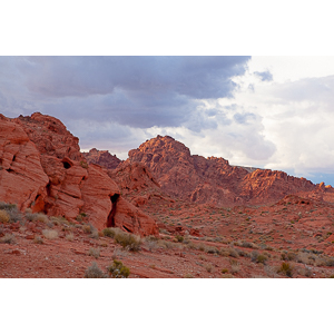 On the last leg of our trip through the southwest, Seth Grenald and I made a stop at The Valley Of Fire in Southern Nevada.  An amazing place.