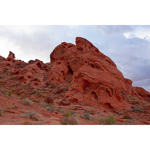 On the last leg of our trip through the southwest, Seth Grenald and I made a stop at The Valley Of Fire in Southern Nevada.  An amazing place.