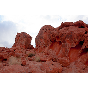On the last leg of our trip through the southwest, Seth Grenald and I made a stop at The Valley Of Fire in Southern Nevada.  An amazing place.
