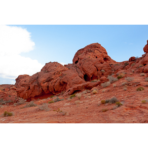On the last leg of our trip through the southwest, Seth Grenald and I made a stop at The Valley Of Fire in Southern Nevada.  An amazing place.