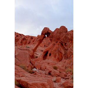 On the last leg of our trip through the southwest, Seth Grenald and I made a stop at The Valley Of Fire in Southern Nevada.  An amazing place.