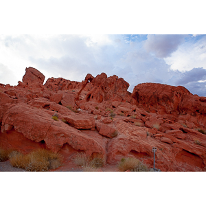 On the last leg of our trip through the southwest, Seth Grenald and I made a stop at The Valley Of Fire in Southern Nevada.  An amazing place.
