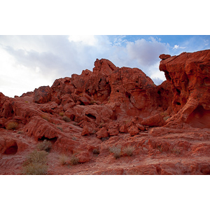 On the last leg of our trip through the southwest, Seth Grenald and I made a stop at The Valley Of Fire in Southern Nevada.  An amazing place.