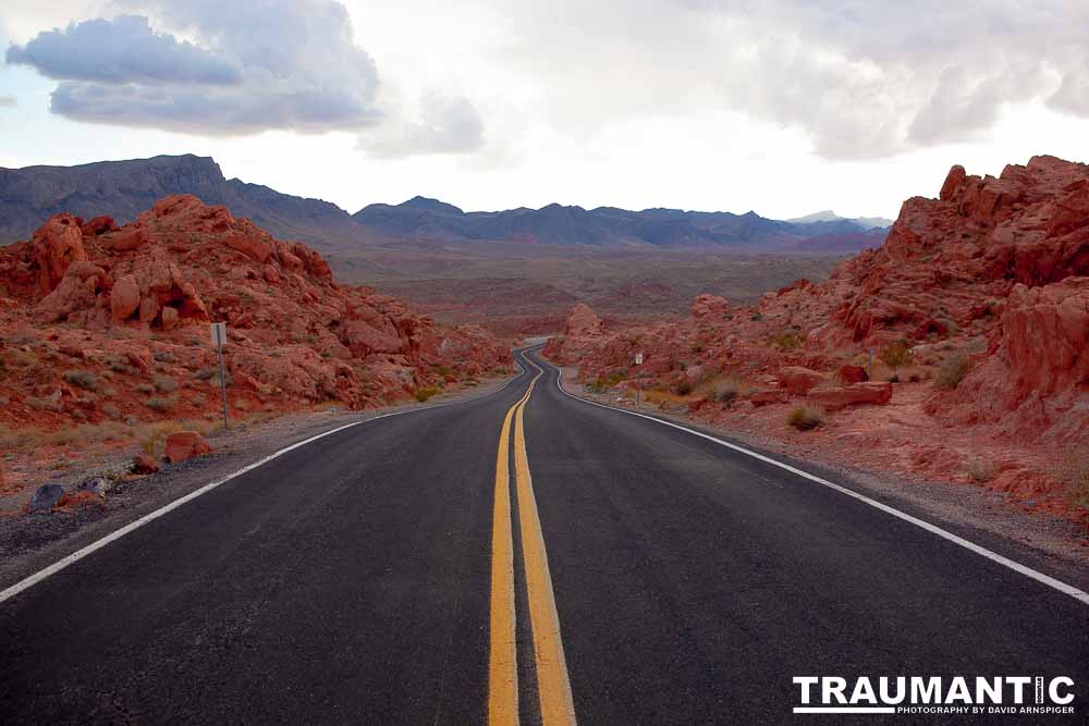 On the last leg of our trip through the southwest, Seth Grenald and I made a stop at The Valley Of Fire in Southern Nevada.  An amazing place.