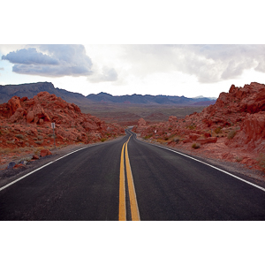 On the last leg of our trip through the southwest, Seth Grenald and I made a stop at The Valley Of Fire in Southern Nevada.  An amazing place.