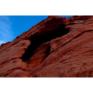 On the last leg of our trip through the southwest, Seth Grenald and I made a stop at The Valley Of Fire in Southern Nevada.  An amazing place.