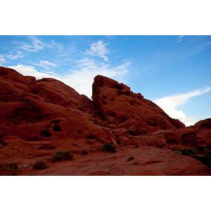 On the last leg of our trip through the southwest, Seth Grenald and I made a stop at The Valley Of Fire in Southern Nevada.  An amazing place.