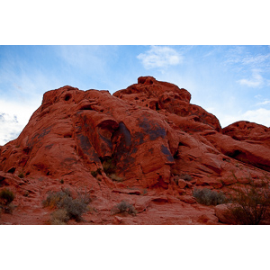On the last leg of our trip through the southwest, Seth Grenald and I made a stop at The Valley Of Fire in Southern Nevada.  An amazing place.
