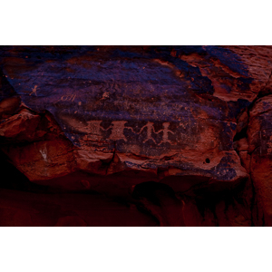 On the last leg of our trip through the southwest, Seth Grenald and I made a stop at The Valley Of Fire in Southern Nevada.  An amazing place.