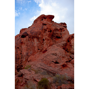On the last leg of our trip through the southwest, Seth Grenald and I made a stop at The Valley Of Fire in Southern Nevada.  An amazing place.