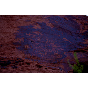 On the last leg of our trip through the southwest, Seth Grenald and I made a stop at The Valley Of Fire in Southern Nevada.  An amazing place.