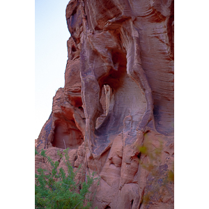 On the last leg of our trip through the southwest, Seth Grenald and I made a stop at The Valley Of Fire in Southern Nevada.  An amazing place.