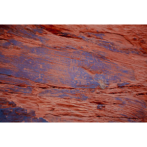 On the last leg of our trip through the southwest, Seth Grenald and I made a stop at The Valley Of Fire in Southern Nevada.  An amazing place.