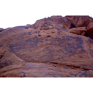 On the last leg of our trip through the southwest, Seth Grenald and I made a stop at The Valley Of Fire in Southern Nevada.  An amazing place.