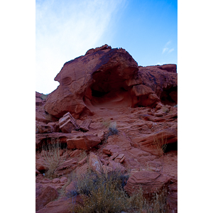 On the last leg of our trip through the southwest, Seth Grenald and I made a stop at The Valley Of Fire in Southern Nevada.  An amazing place.