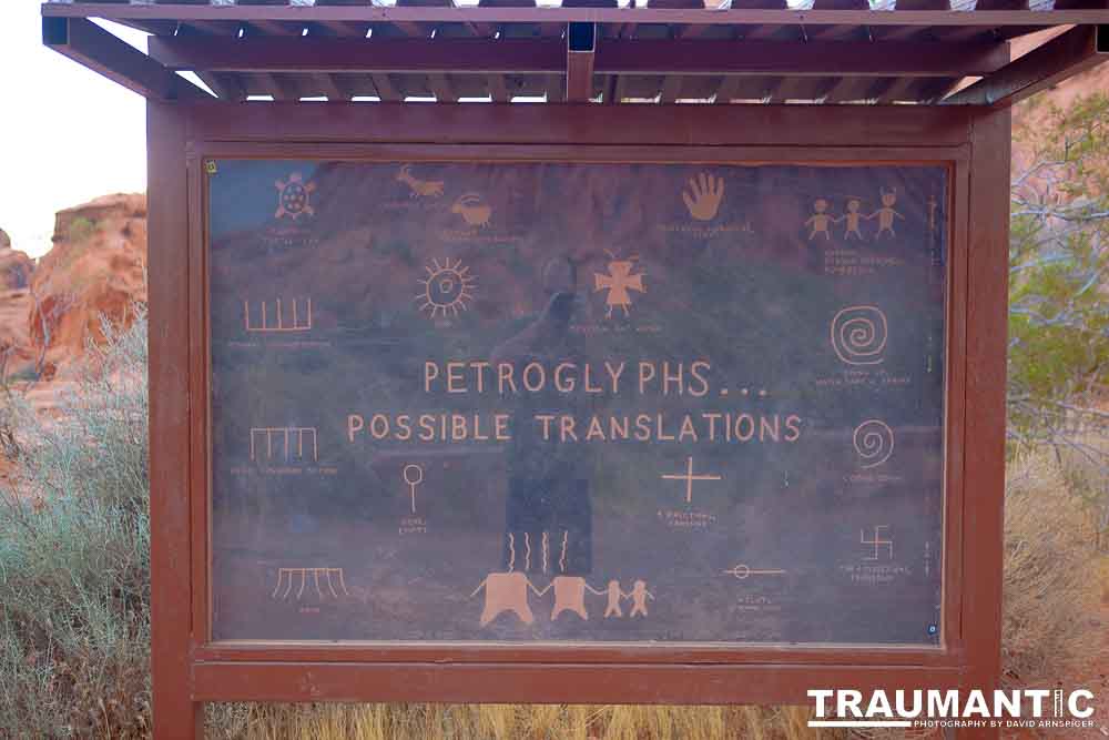 On the last leg of our trip through the southwest, Seth Grenald and I made a stop at The Valley Of Fire in Southern Nevada.  An amazing place.