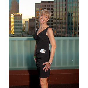 Portrait images from the event on October 1st, 2011