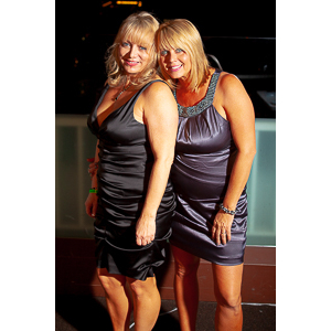 Portrait images from the event on October 1st, 2011