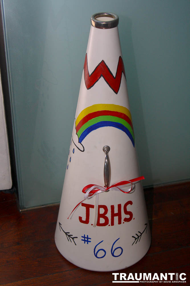 2011 - JBHS Class of 1981 30th Reunion