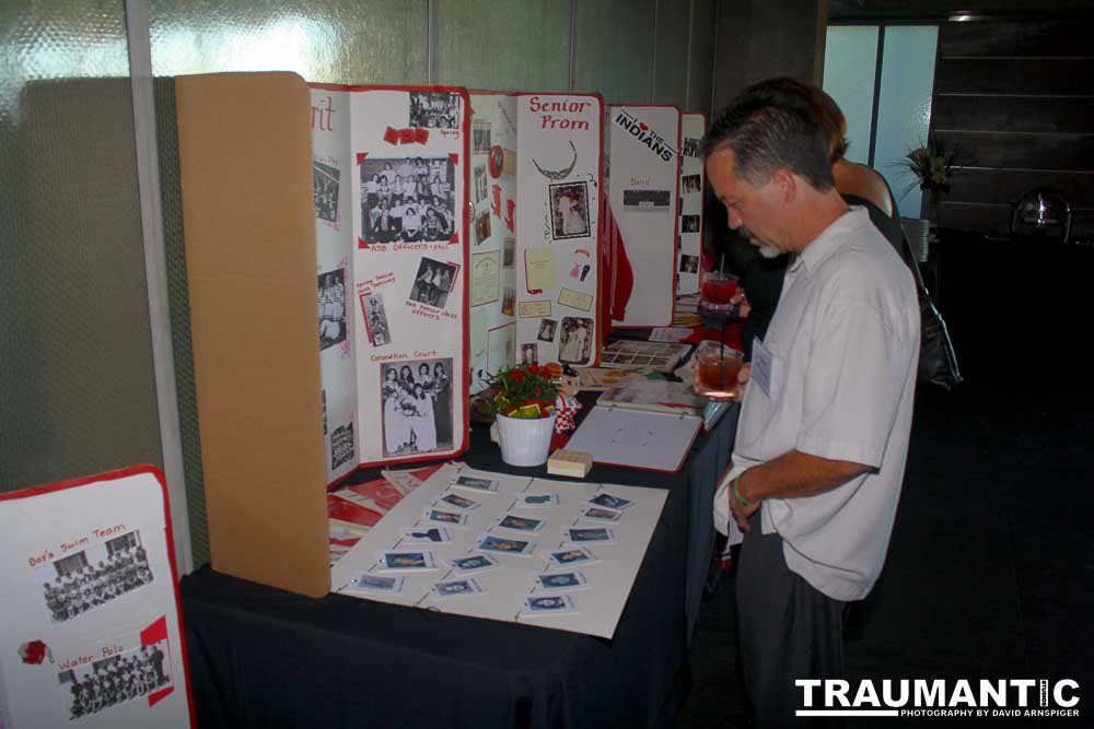 2011 - JBHS Class of 1981 30th Reunion