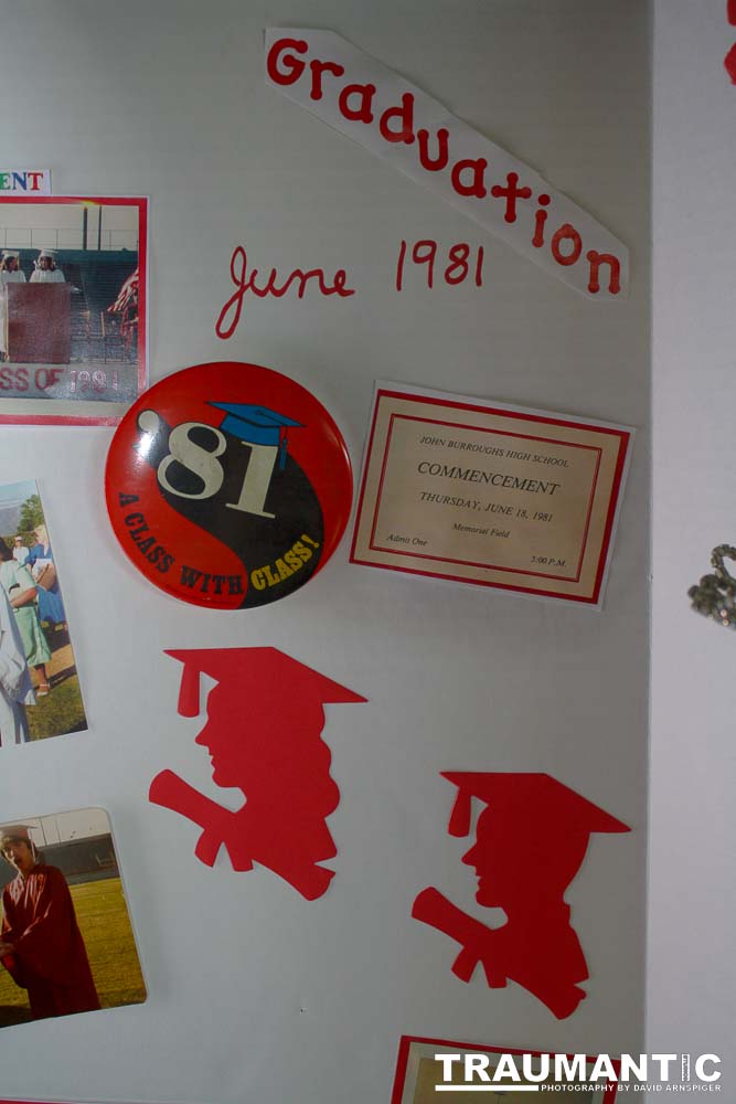 2011 - JBHS Class of 1981 30th Reunion