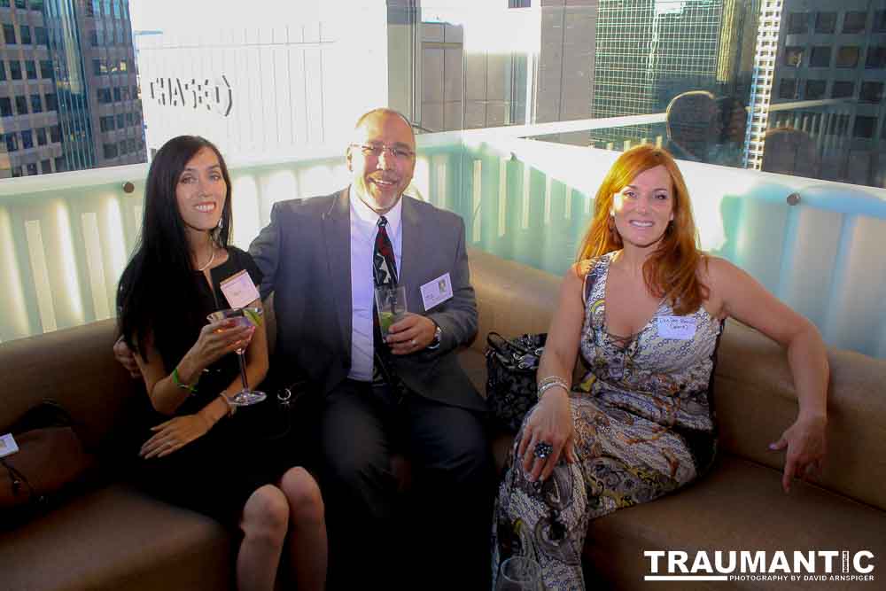 2011 - JBHS Class of 1981 30th Reunion