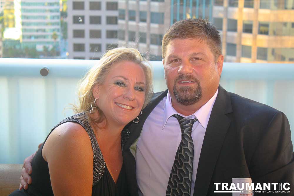 2011 - JBHS Class of 1981 30th Reunion