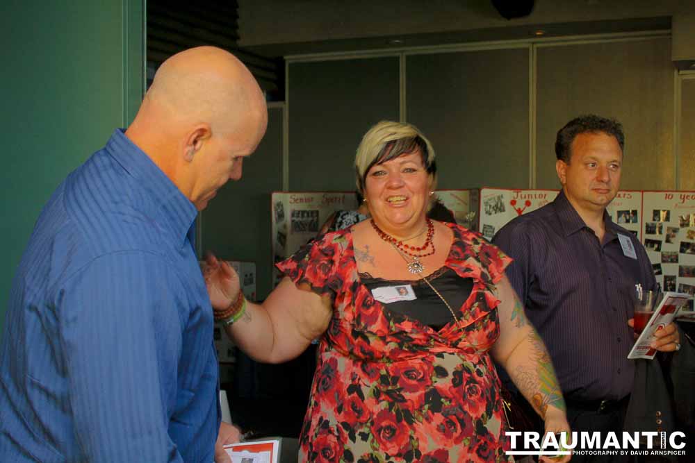 2011 - JBHS Class of 1981 30th Reunion