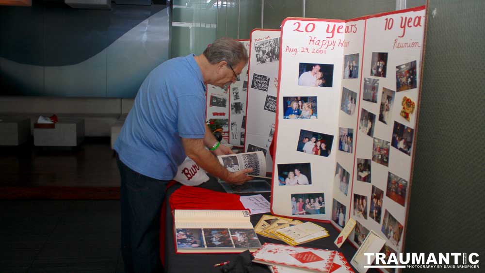 2011 - JBHS Class of 1981 30th Reunion