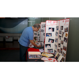 2011 - JBHS Class of 1981 30th Reunion