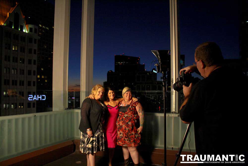 2011 - JBHS Class of 1981 30th Reunion