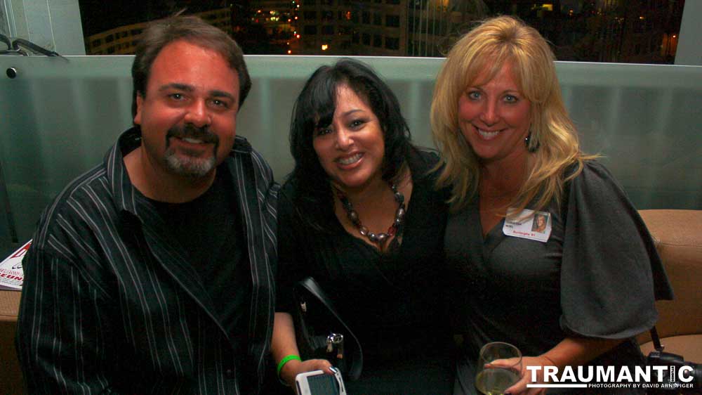 2011 - JBHS Class of 1981 30th Reunion