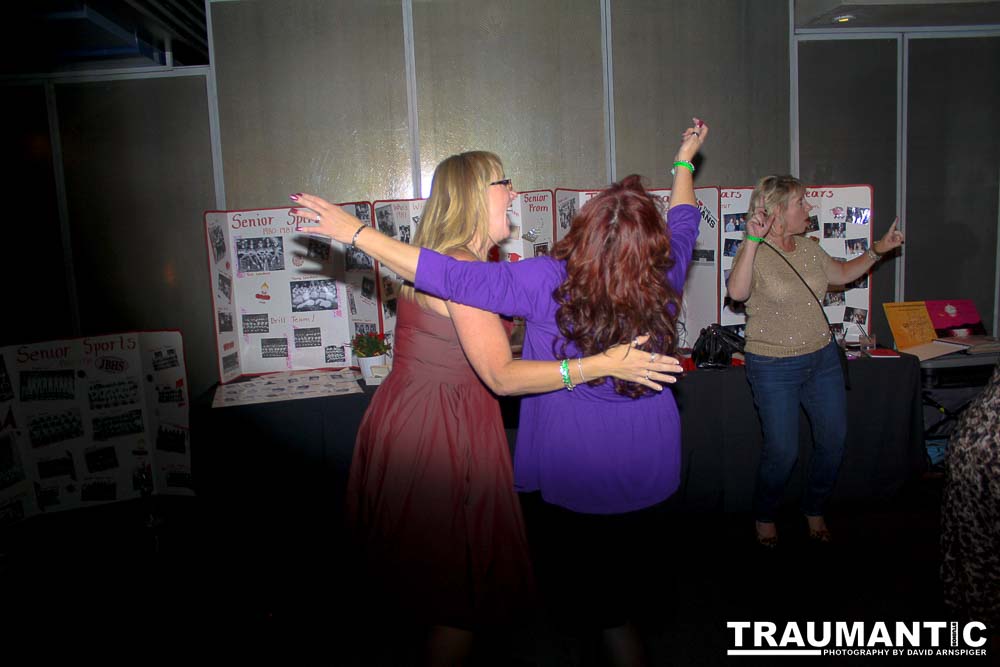 2011 - JBHS Class of 1981 30th Reunion