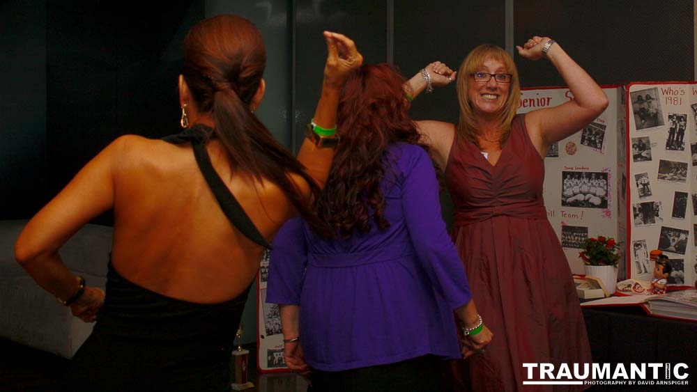 2011 - JBHS Class of 1981 30th Reunion