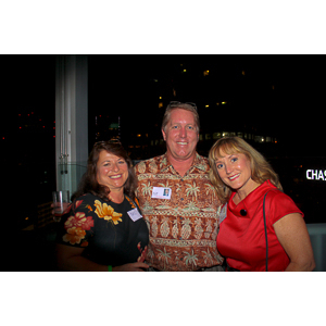 2011 - JBHS Class of 1981 30th Reunion