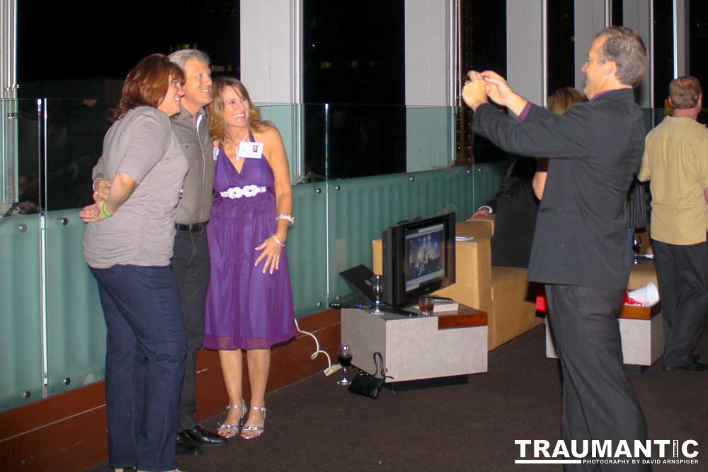 2011 - JBHS Class of 1981 30th Reunion