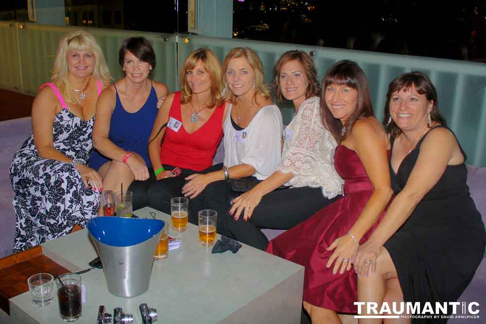 2011 - JBHS Class of 1981 30th Reunion