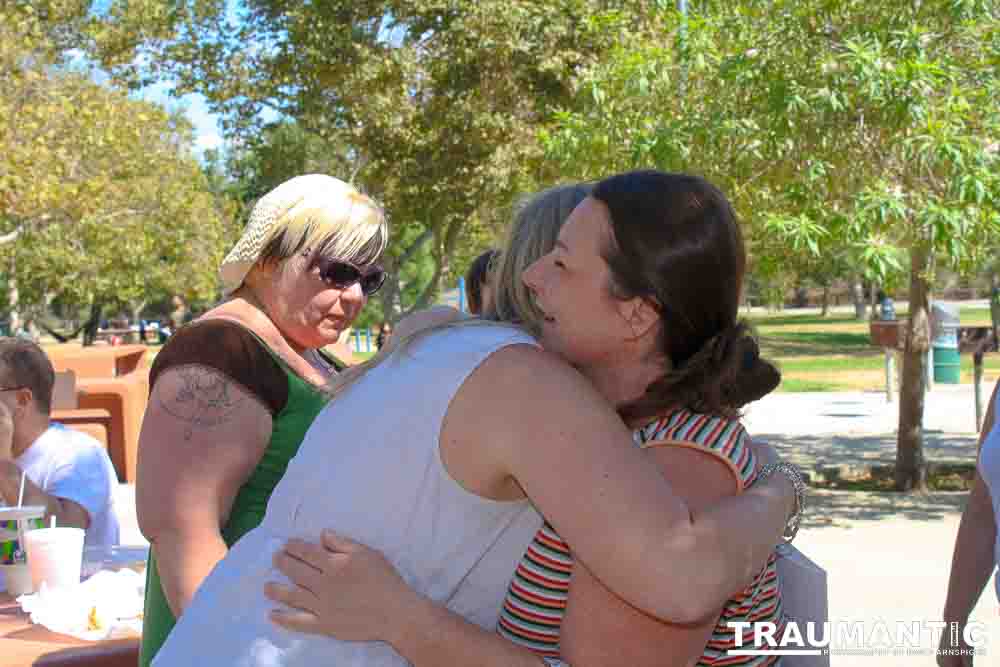 Pictures from the picnic held in Griffith Park on October 2nd, 2011.