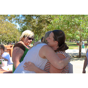Pictures from the picnic held in Griffith Park on October 2nd, 2011.