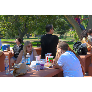 Pictures from the picnic held in Griffith Park on October 2nd, 2011.