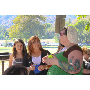 Pictures from the picnic held in Griffith Park on October 2nd, 2011.