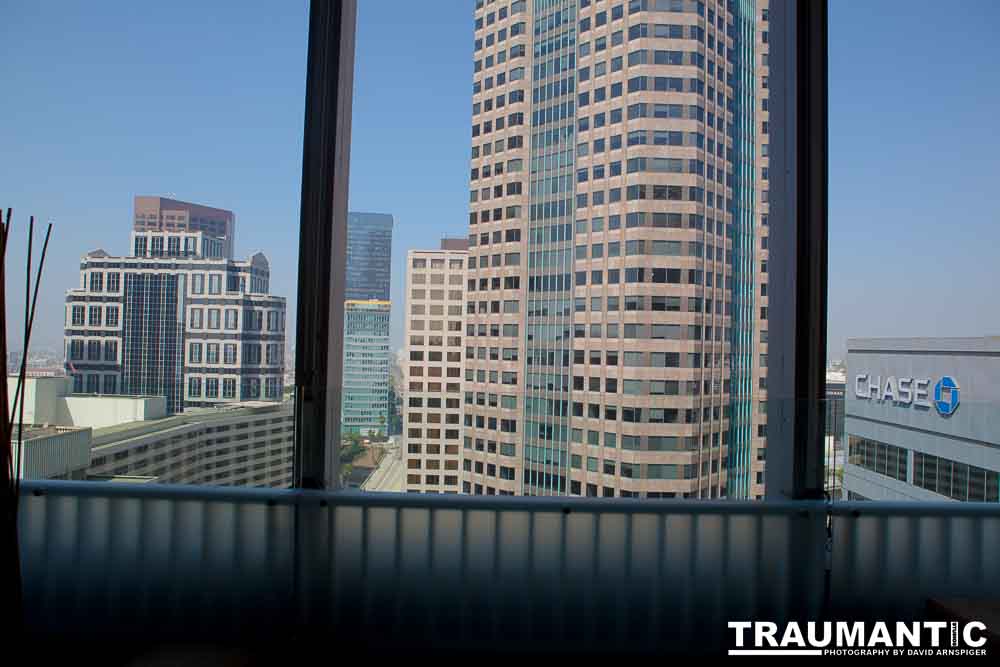 Extra images from around the event.