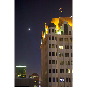 Extra images from around the event.