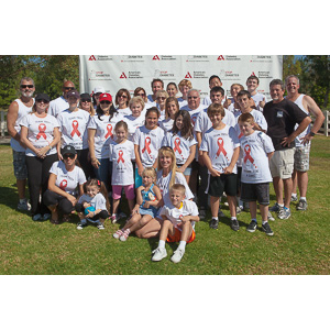 2011 - Step Out: Walk To Stop Diabetes Team Photos