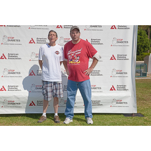 2011 - Step Out: Walk To Stop Diabetes Team Photos