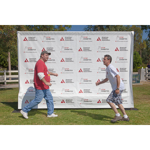 2011 - Step Out: Walk To Stop Diabetes Team Photos