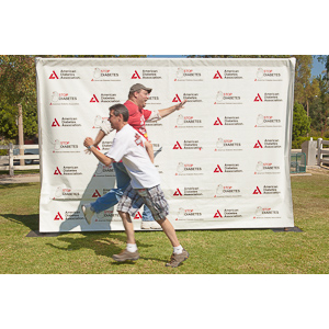 2011 - Step Out: Walk To Stop Diabetes Team Photos