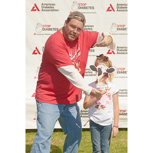 2011 - Step Out: Walk To Stop Diabetes Team Photos