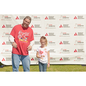 2011 - Step Out: Walk To Stop Diabetes Team Photos